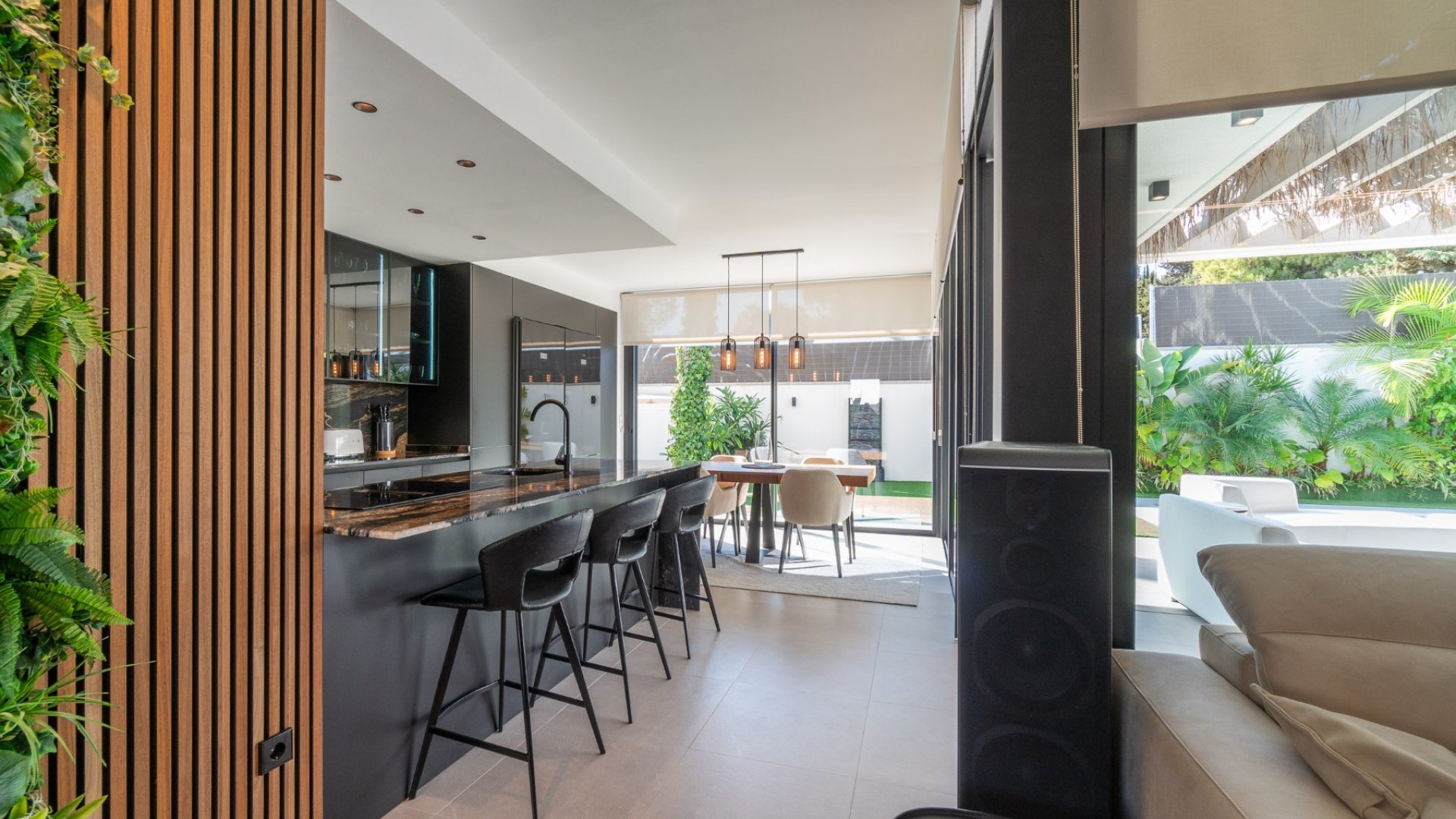 Reventa - Chalets -
Torrevieja - Los Balcones