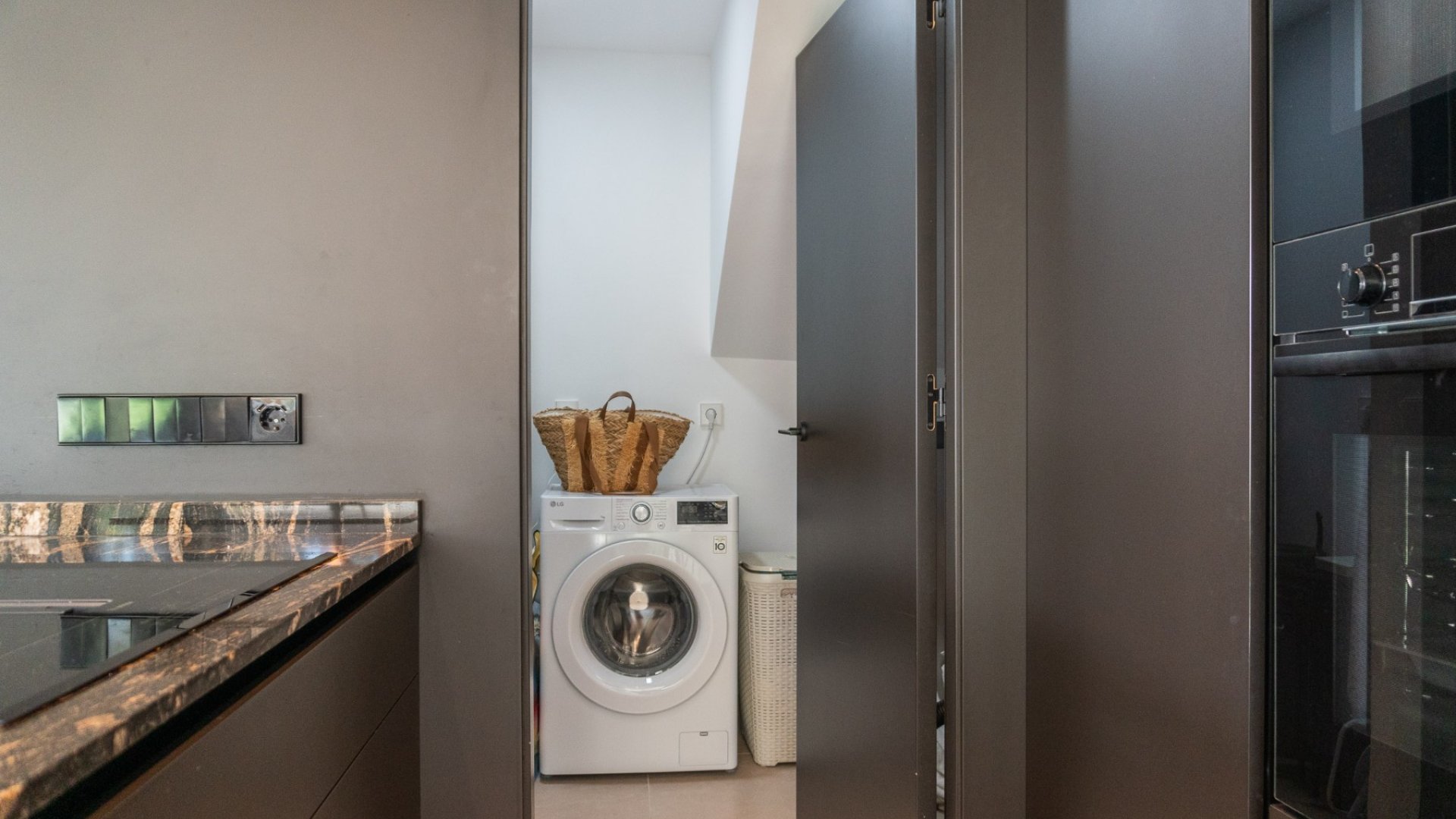 Reventa - Chalets -
Torrevieja - Los Balcones