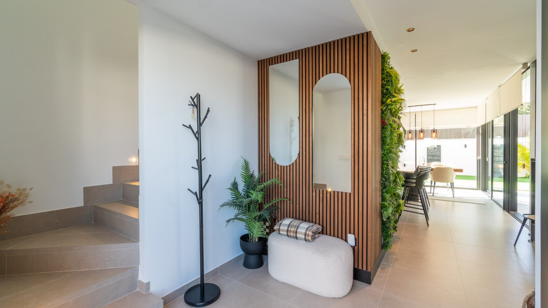 Reventa - Chalets -
Torrevieja - Los Balcones