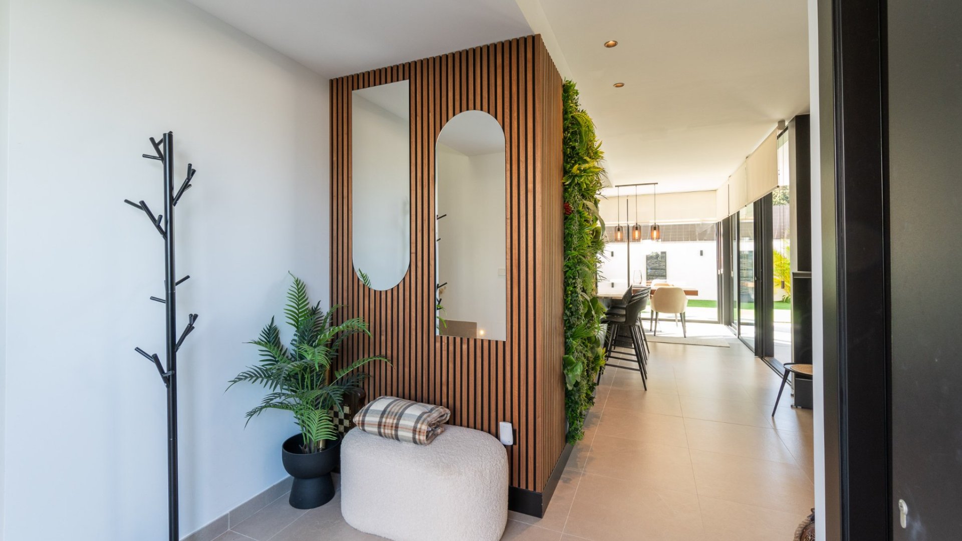 Reventa - Chalets -
Torrevieja - Los Balcones
