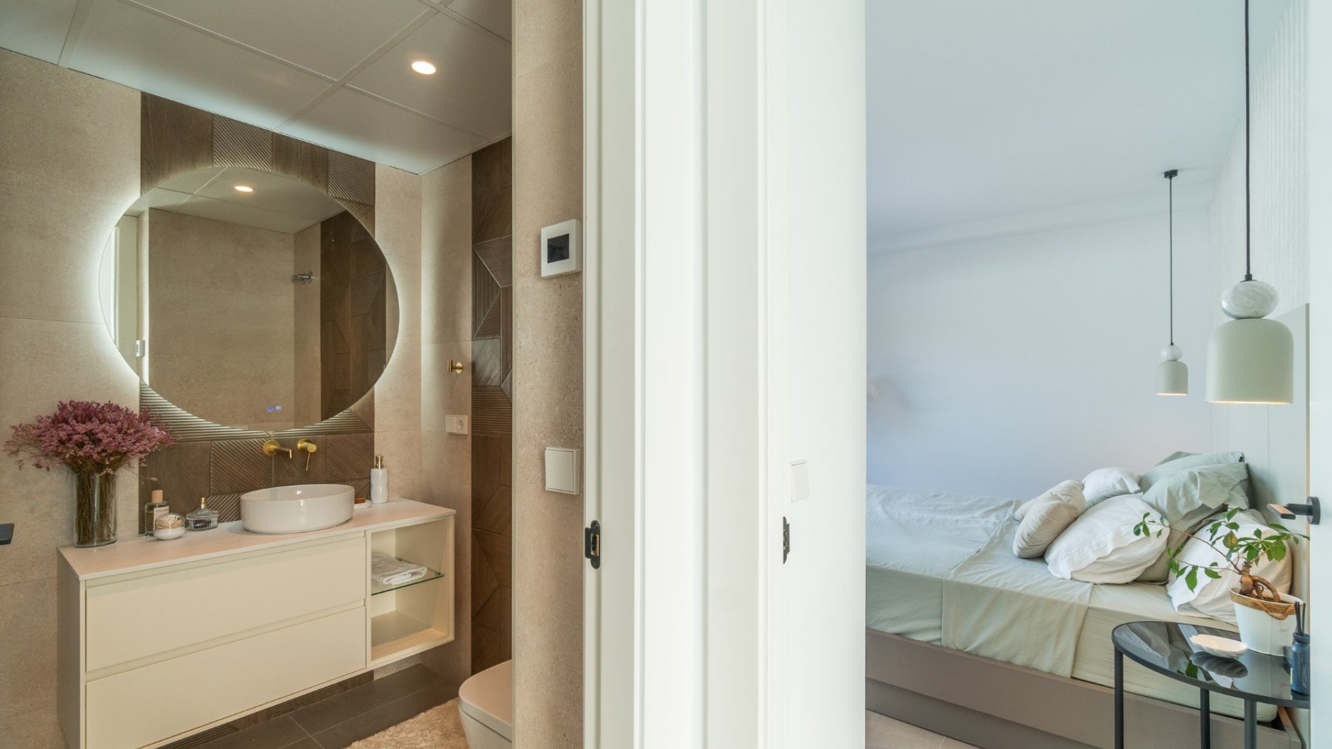 Reventa - Chalets -
Torrevieja - Los Balcones