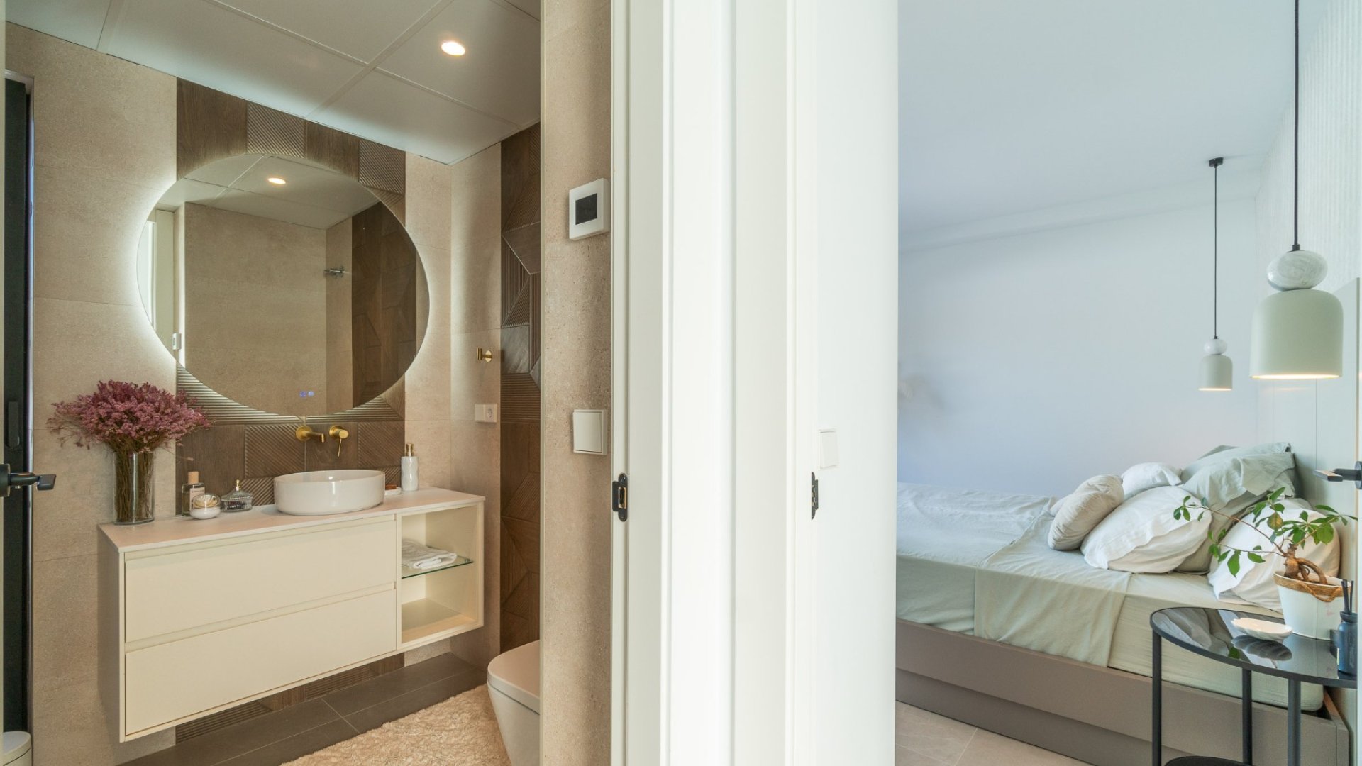 Reventa - Chalets -
Torrevieja - Los Balcones