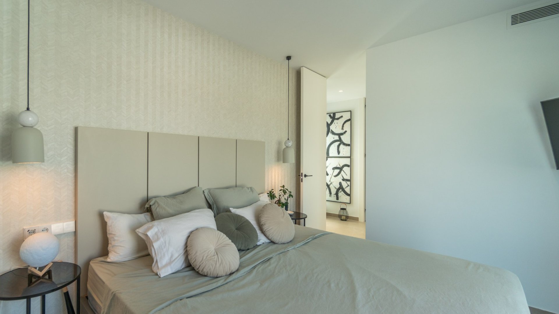 Reventa - Chalets -
Torrevieja - Los Balcones