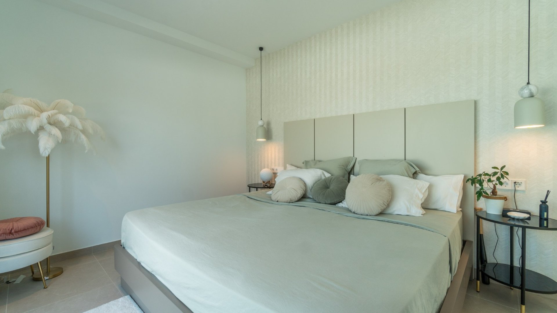Reventa - Chalets -
Torrevieja - Los Balcones