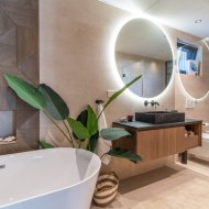 Reventa - Chalets -
Torrevieja - Los Balcones
