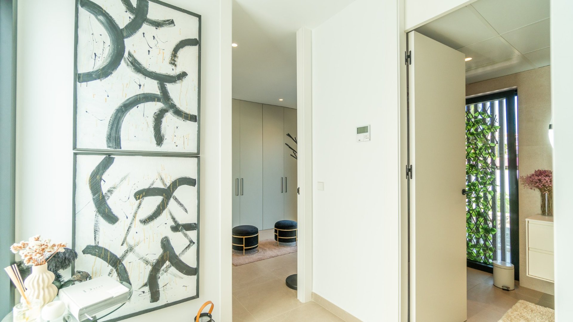 Reventa - Chalets -
Torrevieja - Los Balcones