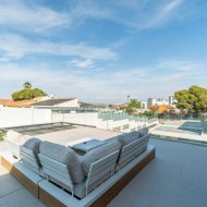 Reventa - Chalets -
Torrevieja - Los Balcones