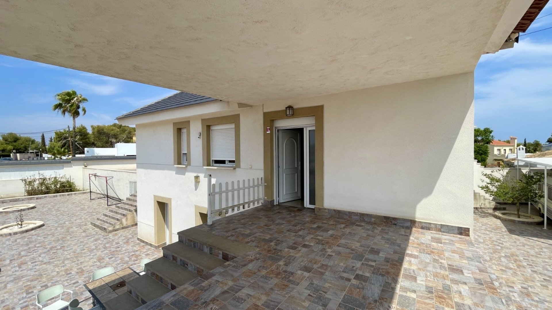 Reventa - Chalets -
Torrevieja - Los Balcones