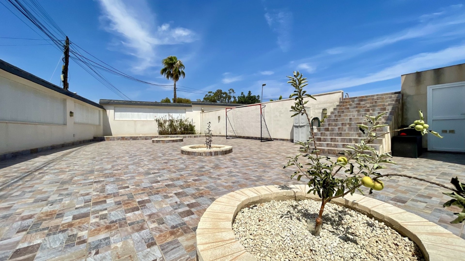 Reventa - Chalets -
Torrevieja - Los Balcones