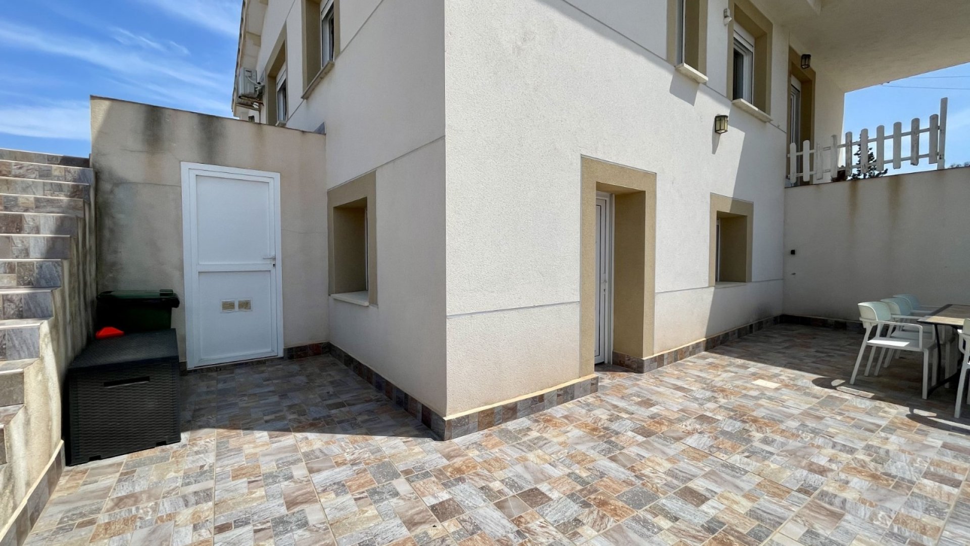 Reventa - Chalets -
Torrevieja - Los Balcones