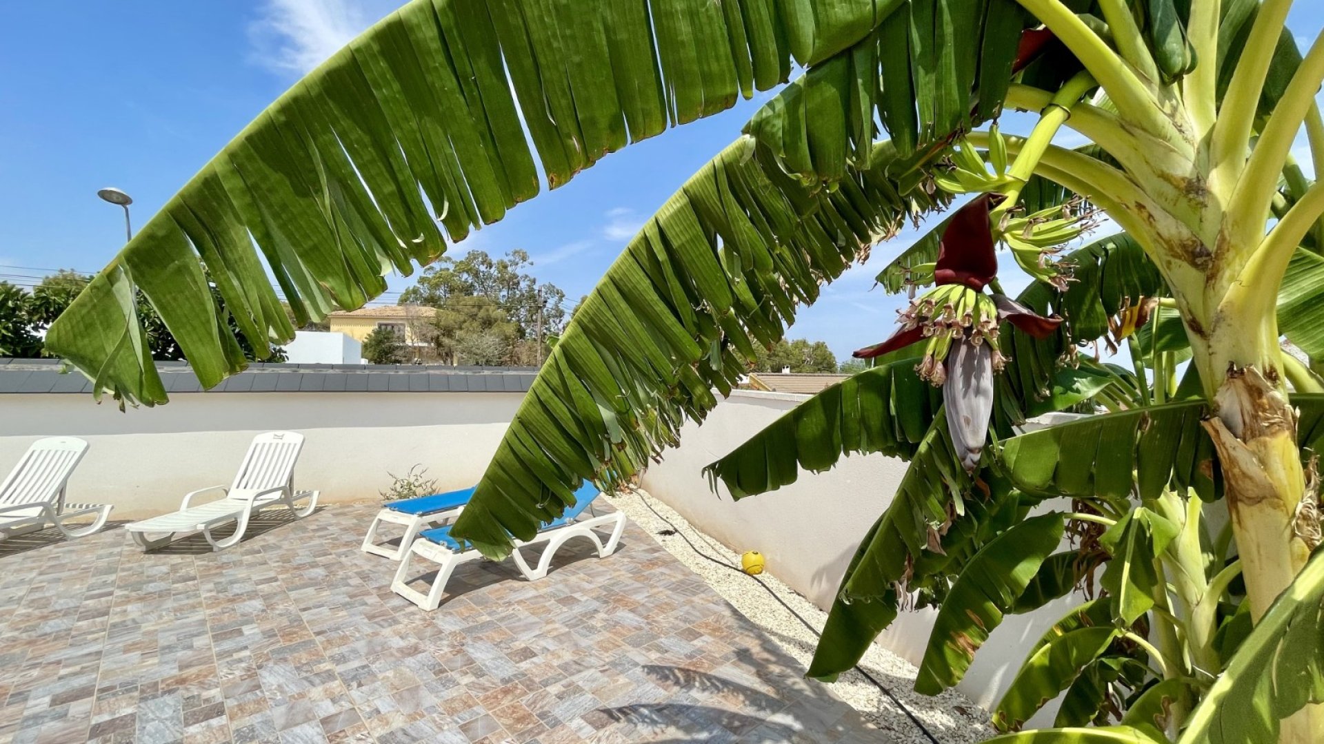 Reventa - Chalets -
Torrevieja - Los Balcones