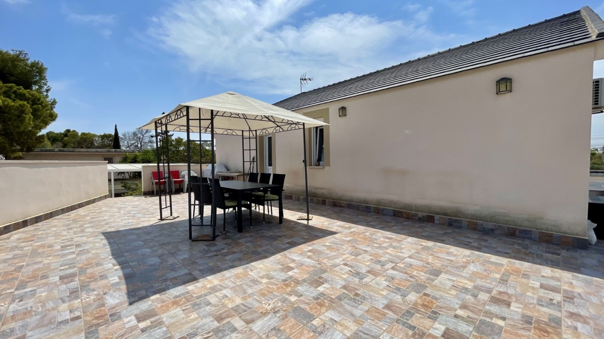 Reventa - Chalets -
Torrevieja - Los Balcones