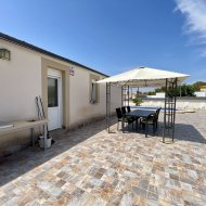 Reventa - Chalets -
Torrevieja - Los Balcones