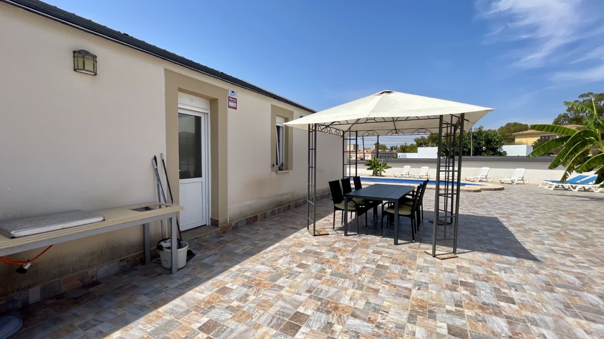 Reventa - Chalets -
Torrevieja - Los Balcones