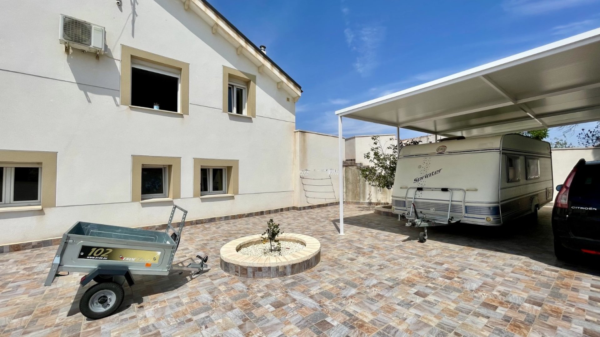 Reventa - Chalets -
Torrevieja - Los Balcones