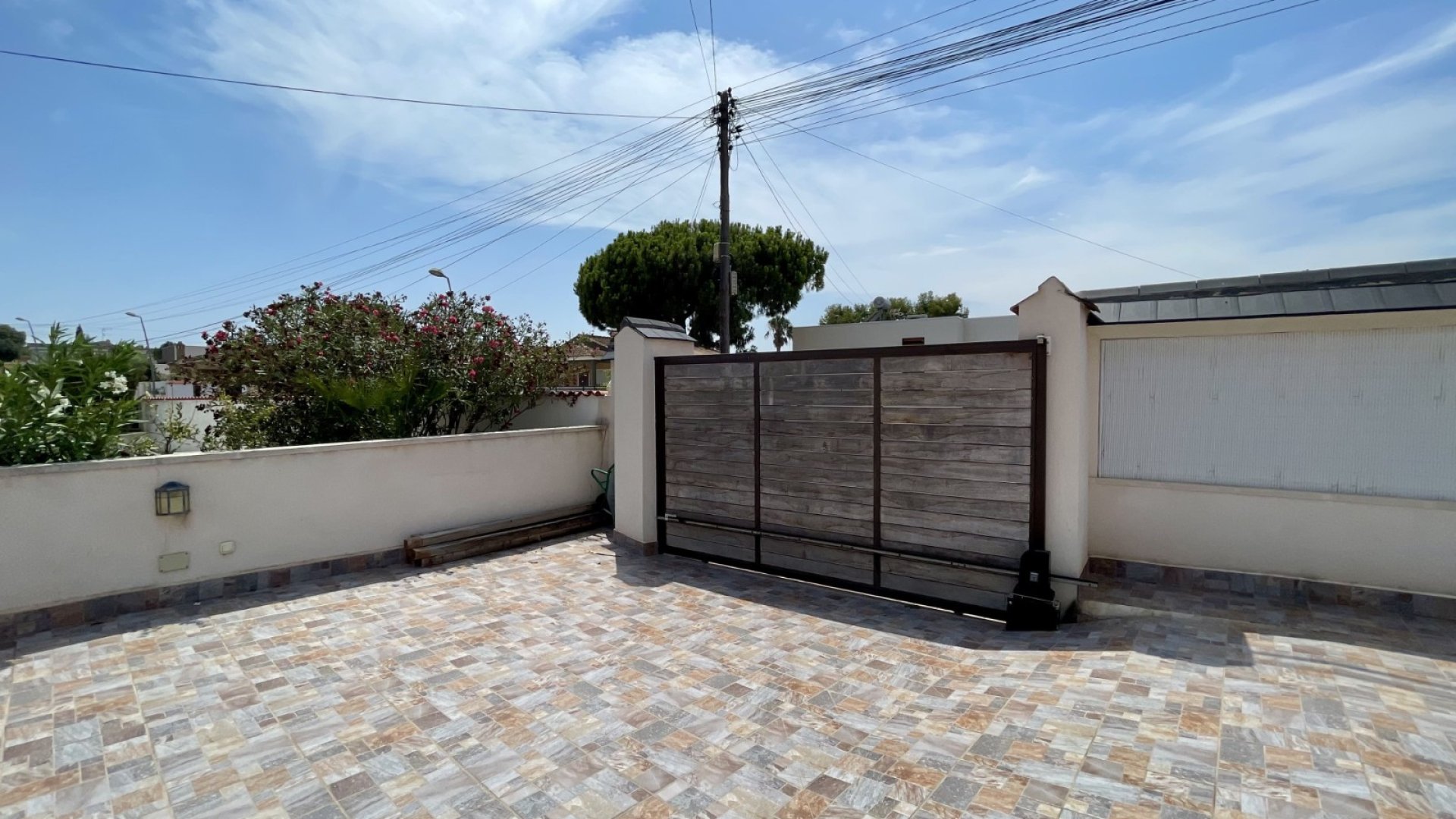 Reventa - Chalets -
Torrevieja - Los Balcones