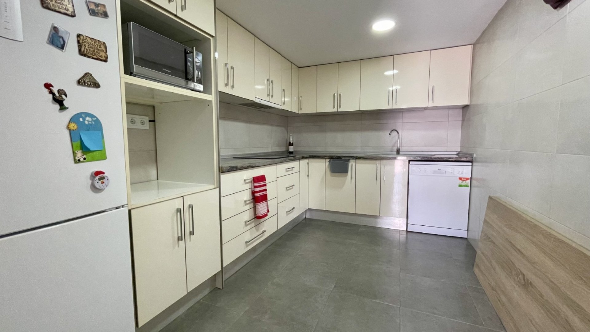Reventa - Chalets -
Torrevieja - Los Balcones