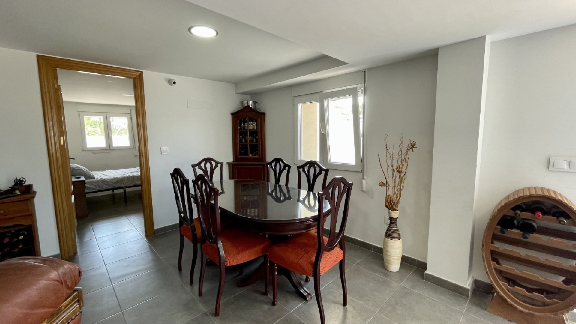 Reventa - Chalets -
Torrevieja - Los Balcones