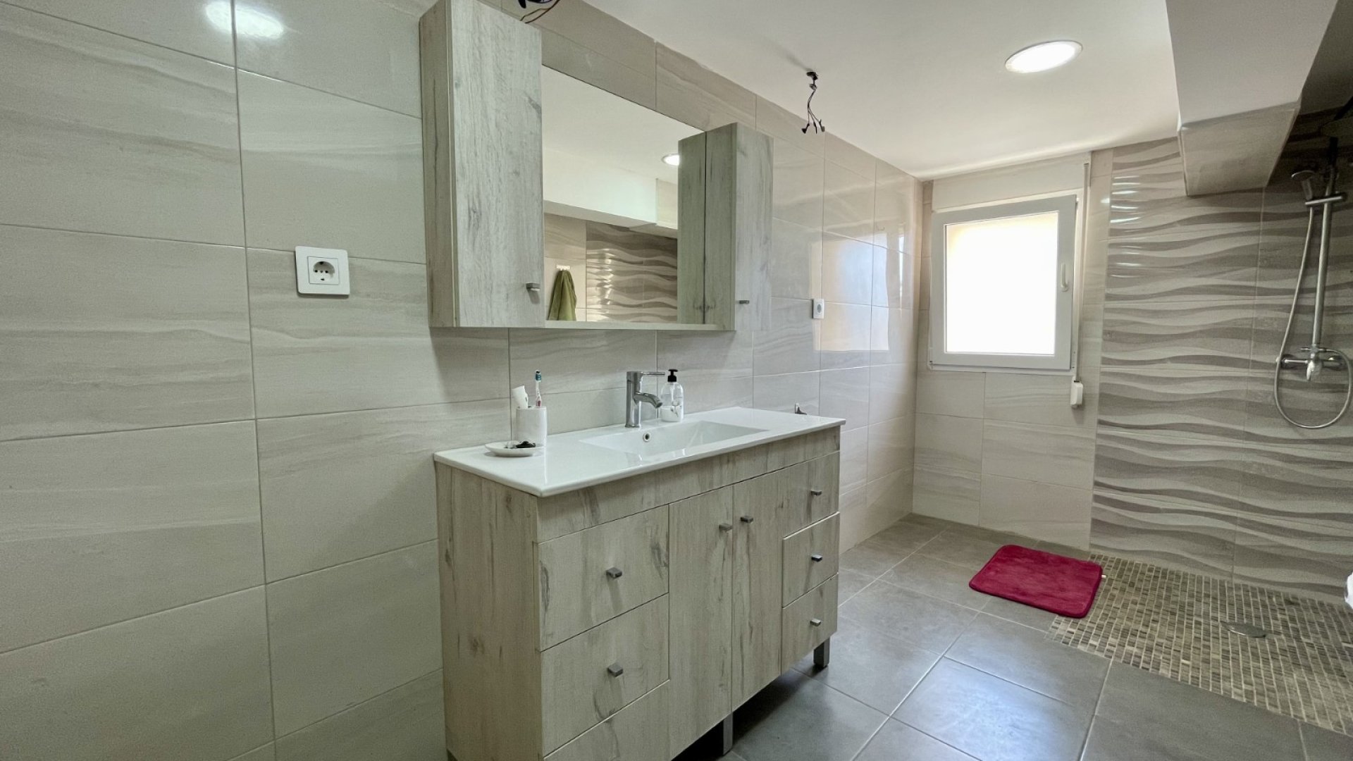 Reventa - Chalets -
Torrevieja - Los Balcones