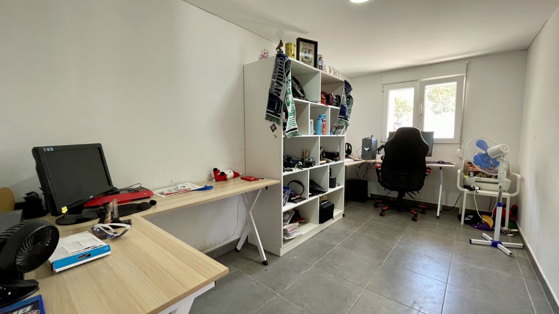 Reventa - Chalets -
Torrevieja - Los Balcones