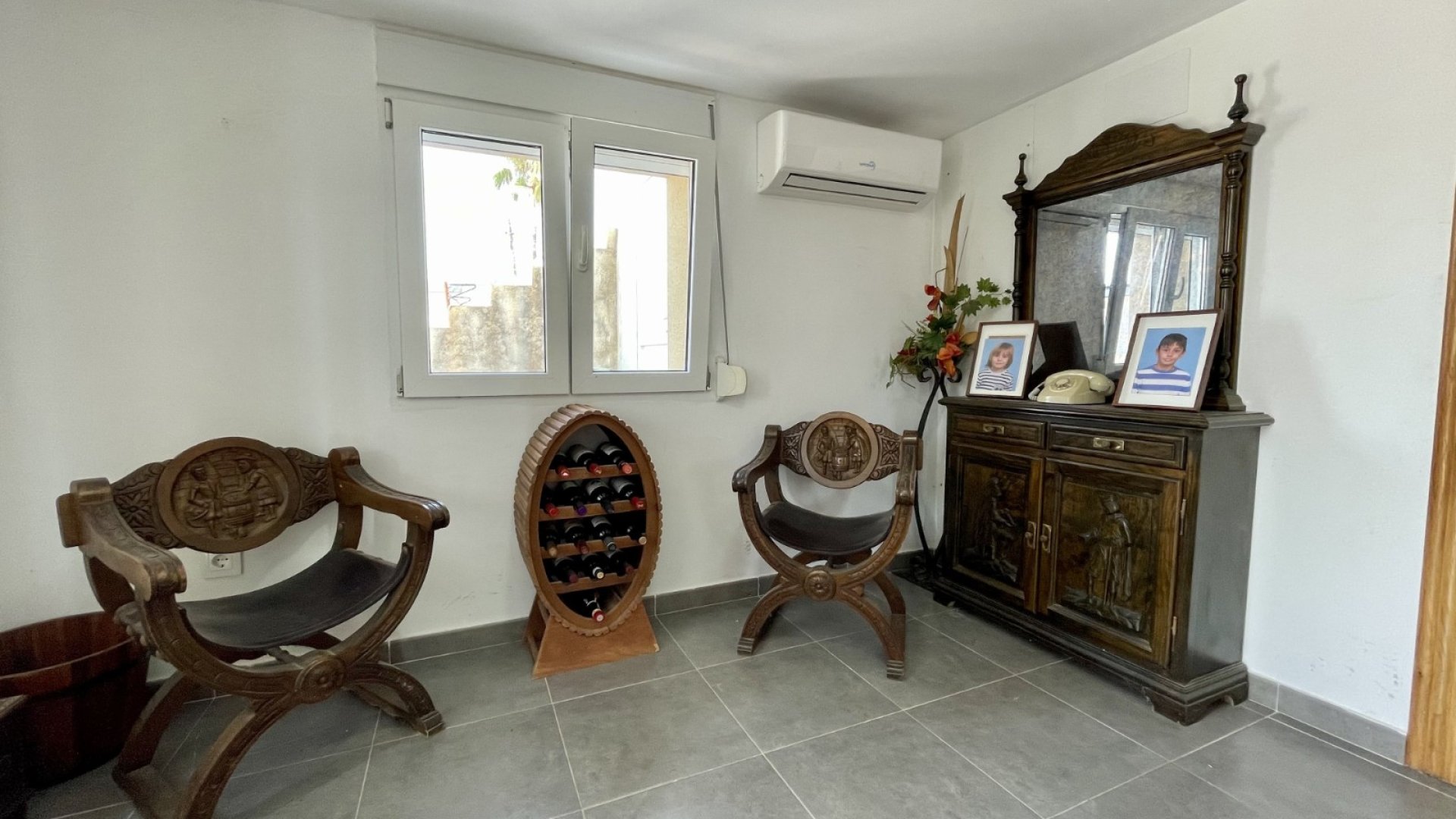 Reventa - Chalets -
Torrevieja - Los Balcones