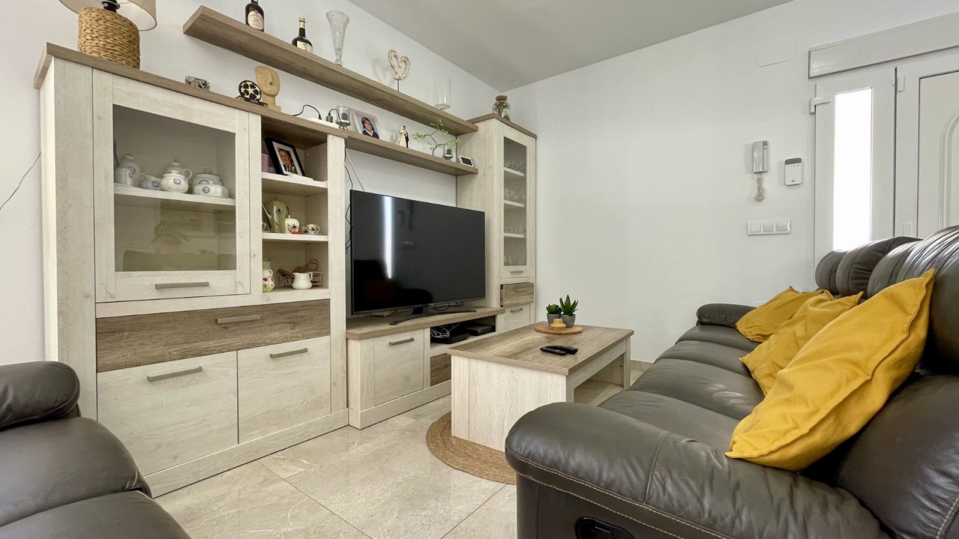 Reventa - Chalets -
Torrevieja - Los Balcones