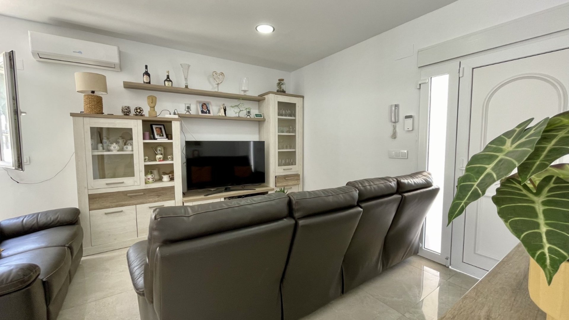 Reventa - Chalets -
Torrevieja - Los Balcones