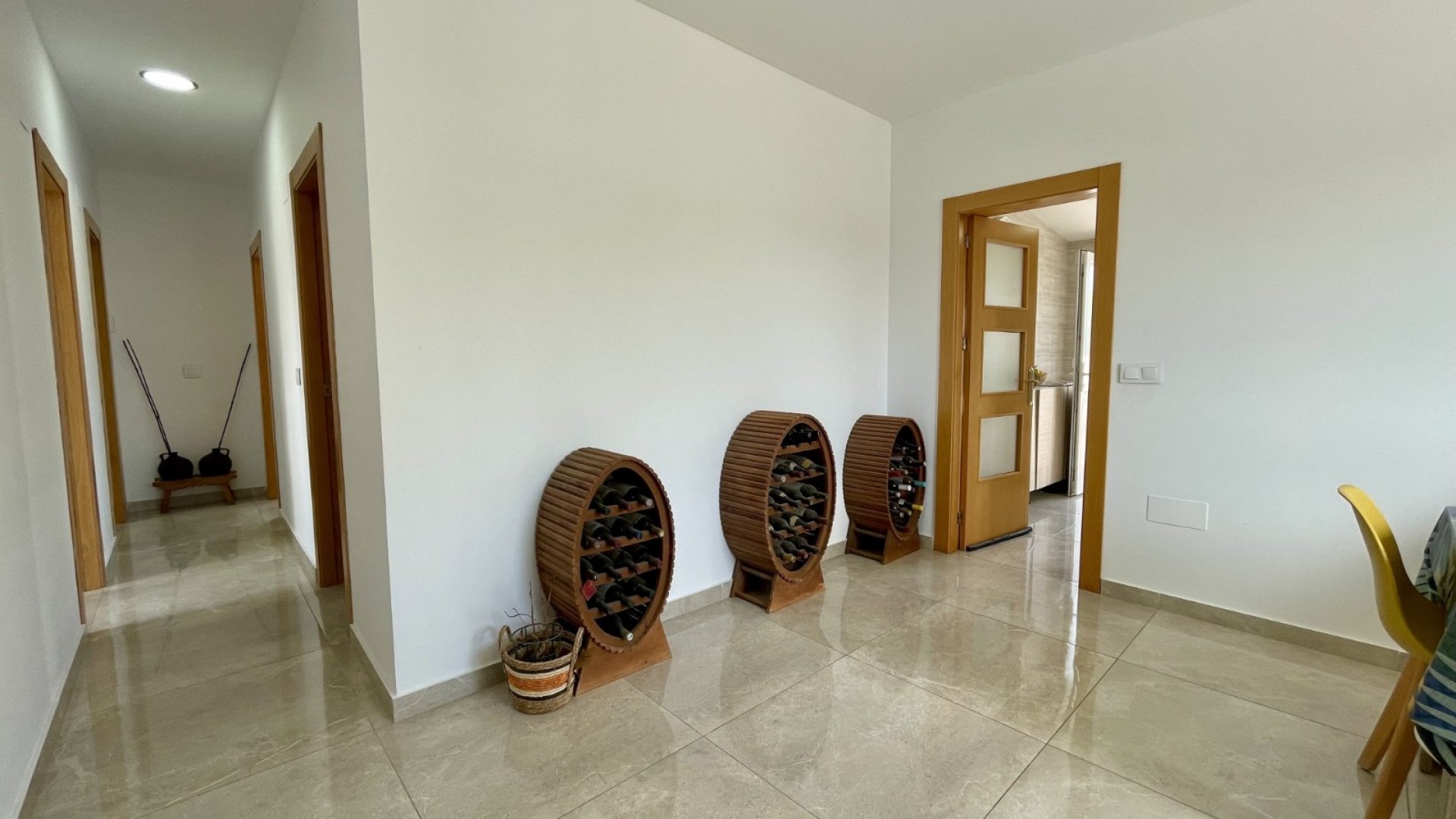 Reventa - Chalets -
Torrevieja - Los Balcones