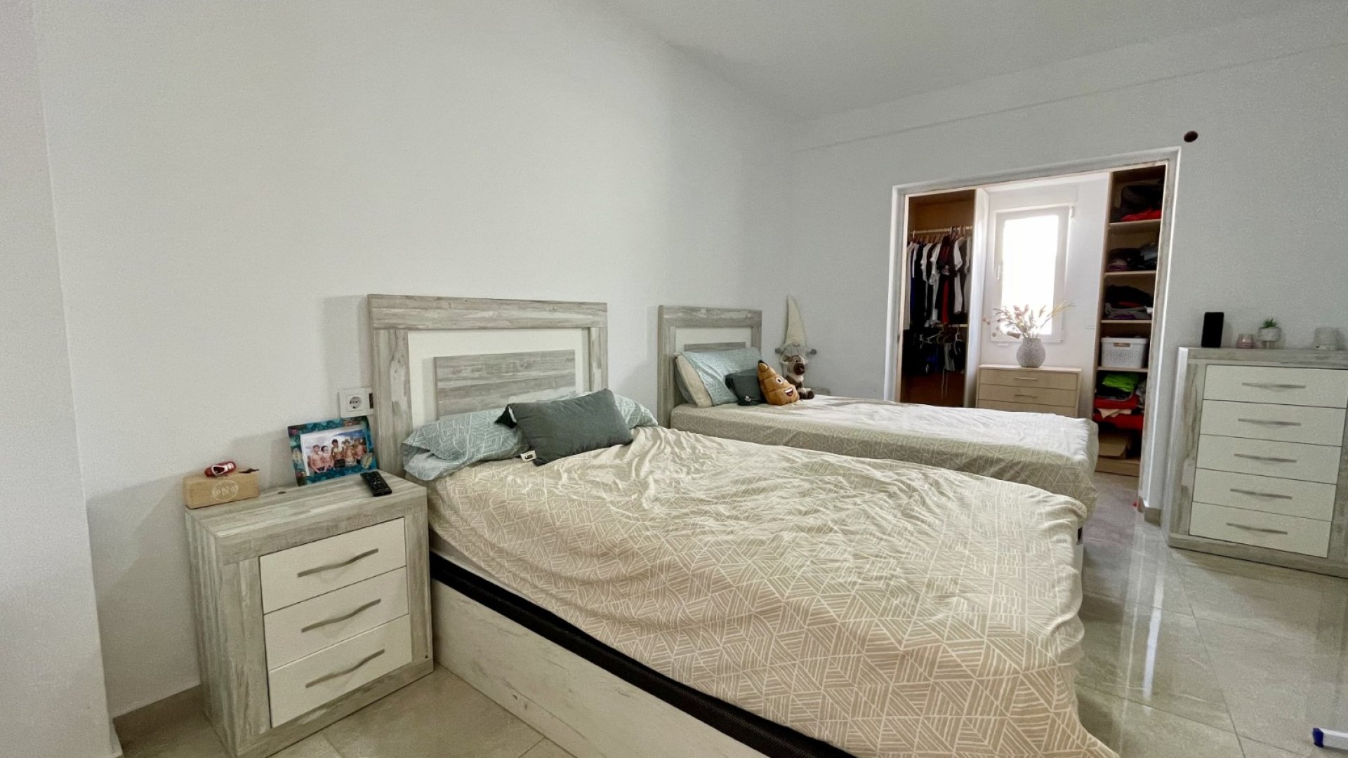 Reventa - Chalets -
Torrevieja - Los Balcones