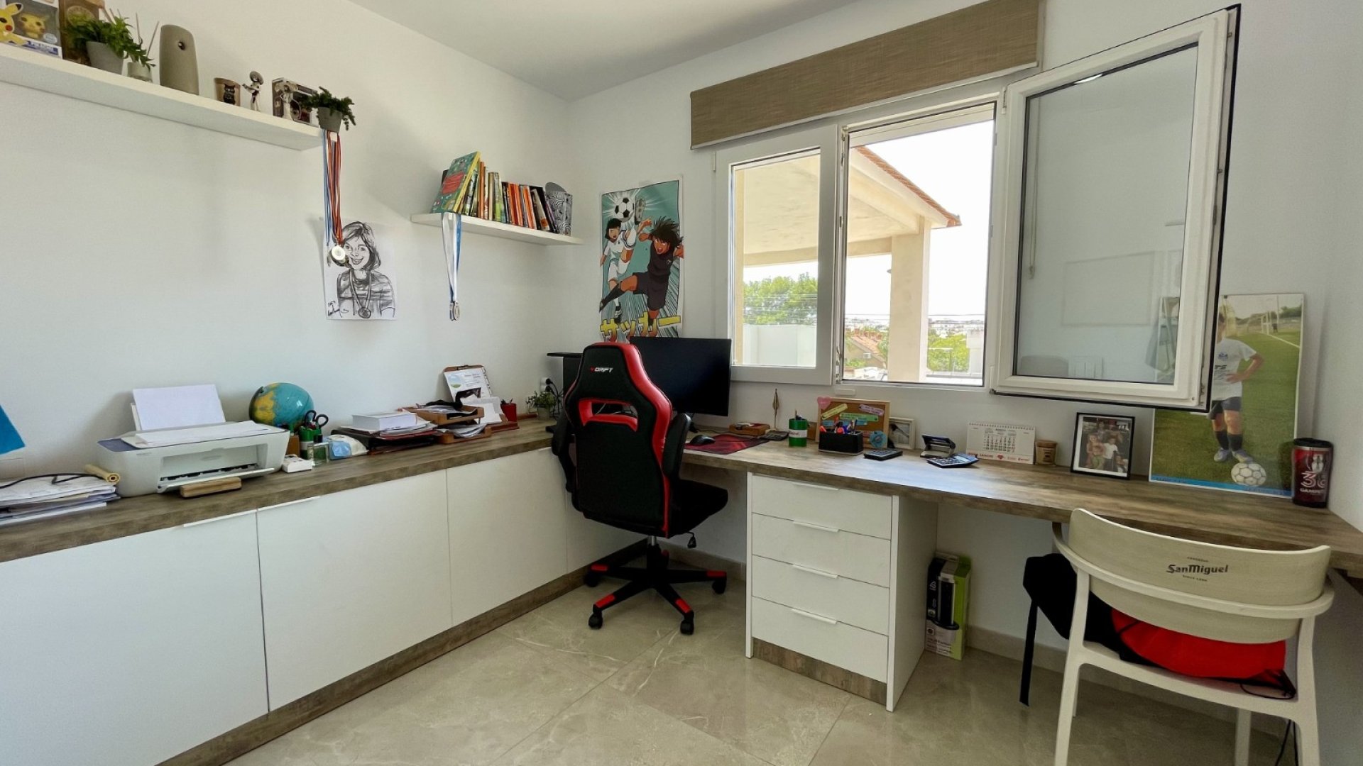 Reventa - Chalets -
Torrevieja - Los Balcones