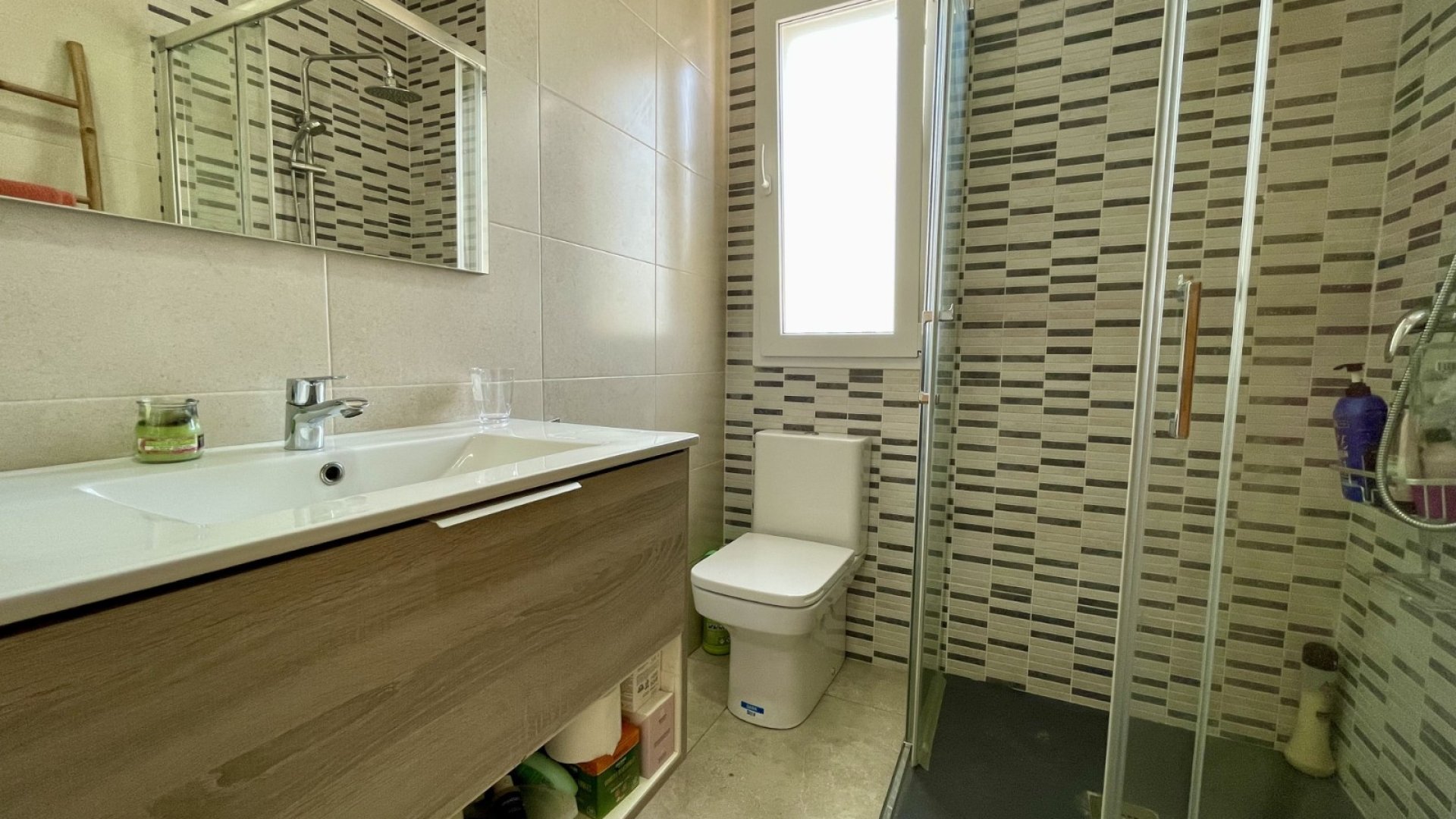 Reventa - Chalets -
Torrevieja - Los Balcones