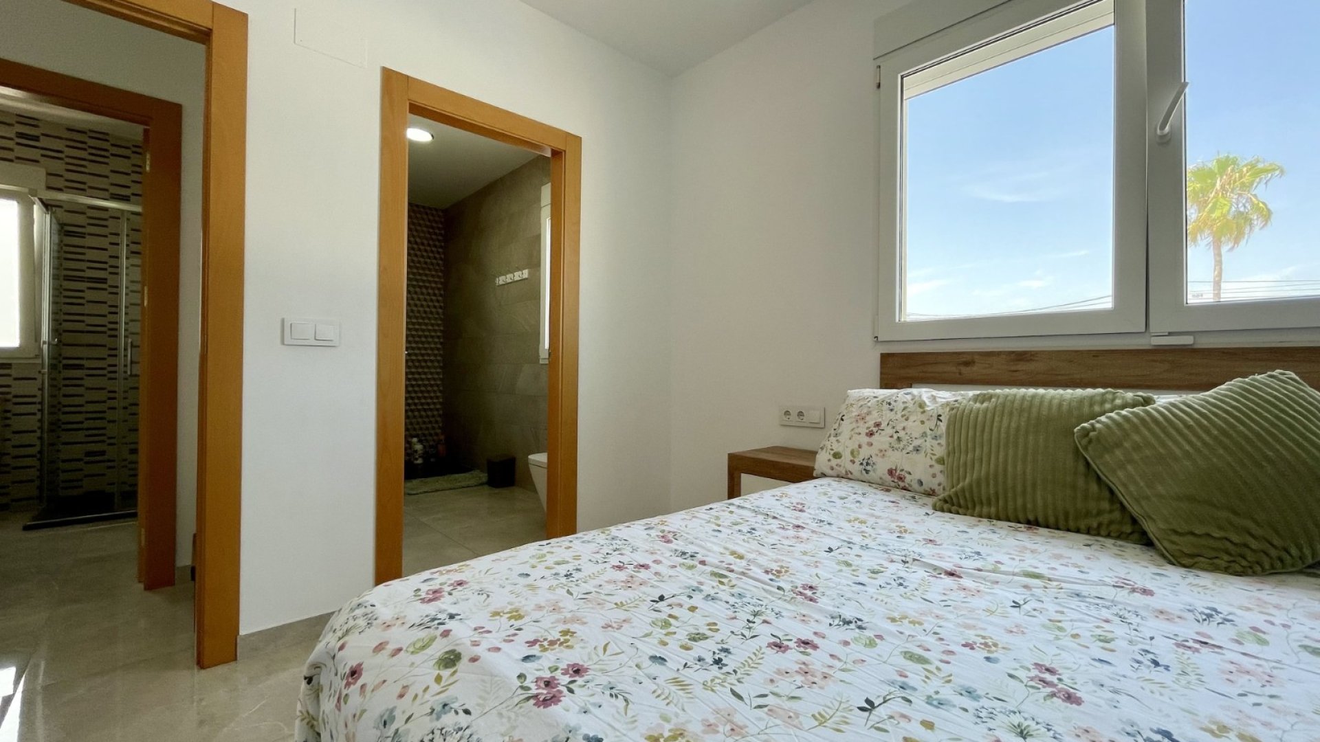 Reventa - Chalets -
Torrevieja - Los Balcones