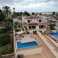 Reventa - Chalets -
Torrevieja - Los Balcones