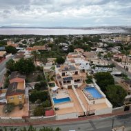 Reventa - Chalets -
Torrevieja - Los Balcones