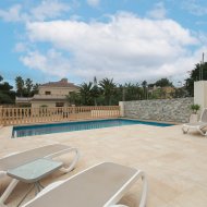 Reventa - Chalets -
Torrevieja - Los Balcones