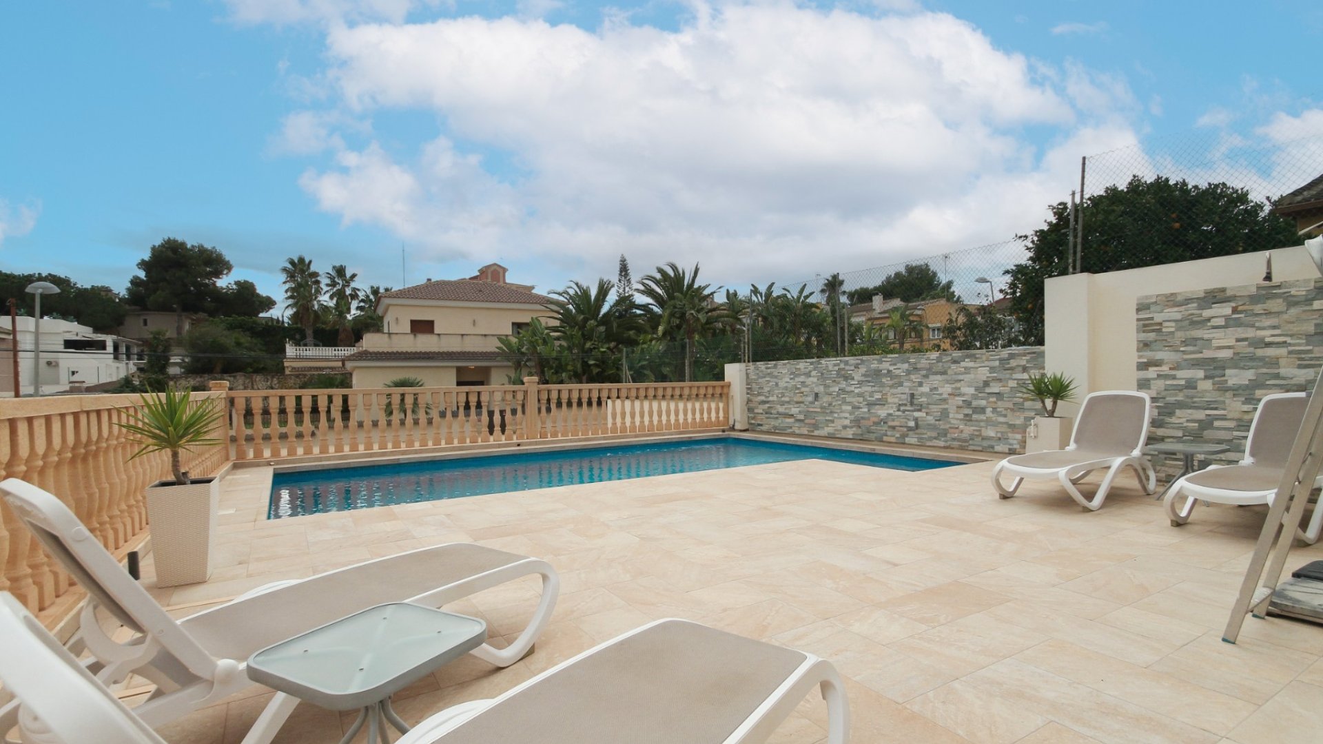 Reventa - Chalets -
Torrevieja - Los Balcones