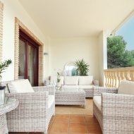 Reventa - Chalets -
Torrevieja - Los Balcones