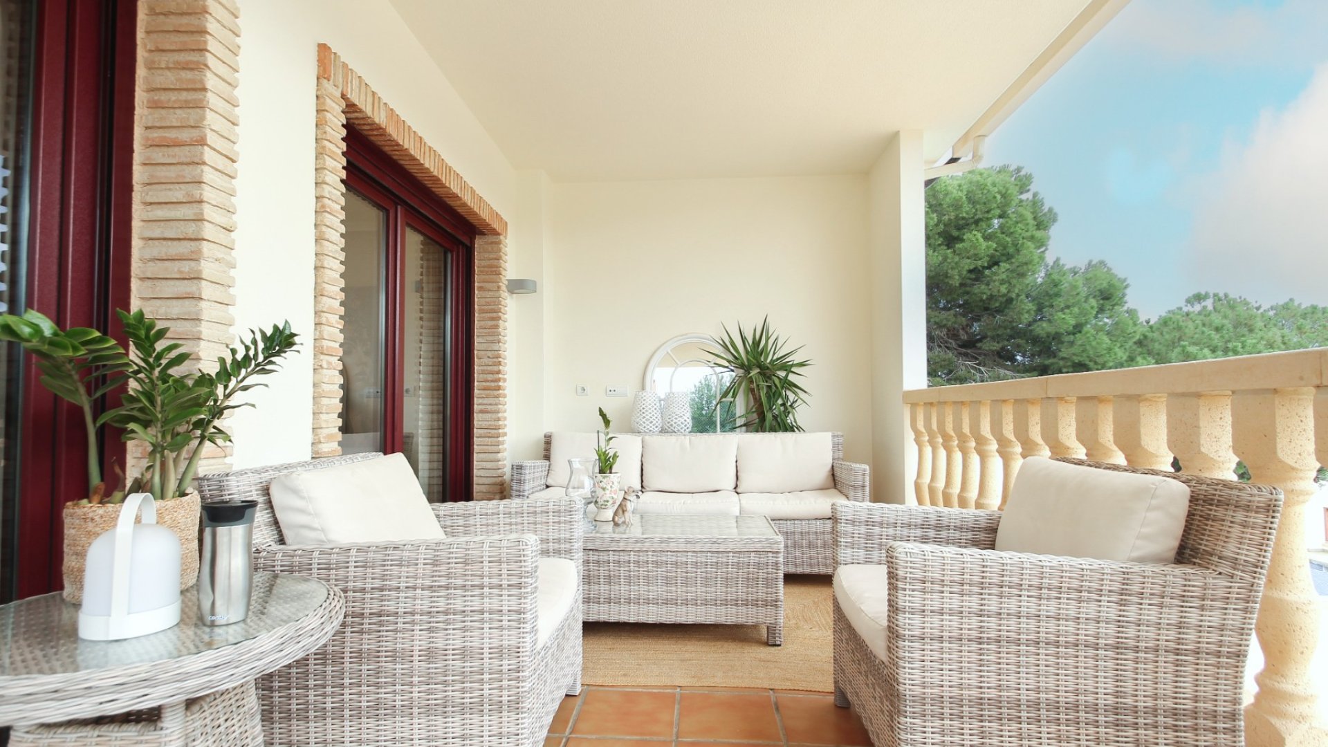 Reventa - Chalets -
Torrevieja - Los Balcones