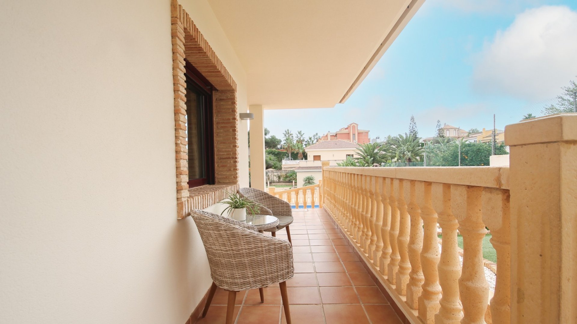 Reventa - Chalets -
Torrevieja - Los Balcones