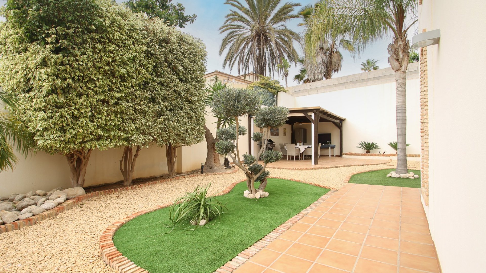 Reventa - Chalets -
Torrevieja - Los Balcones