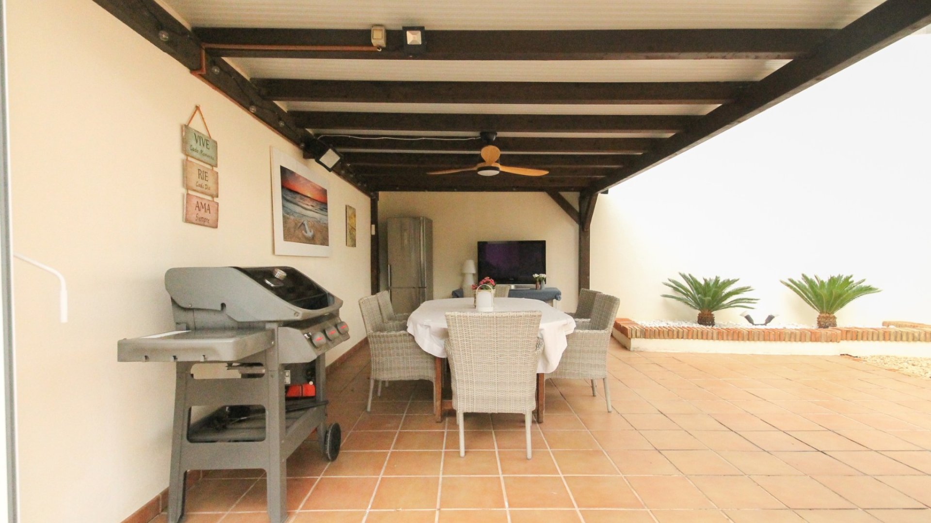 Reventa - Chalets -
Torrevieja - Los Balcones