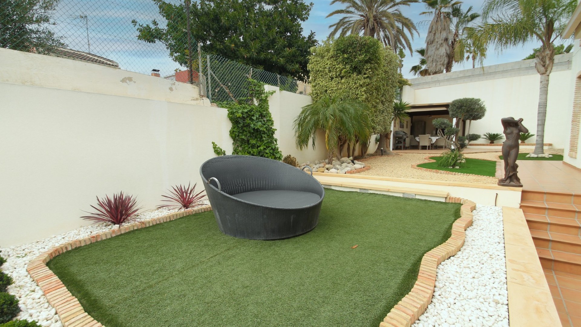 Reventa - Chalets -
Torrevieja - Los Balcones
