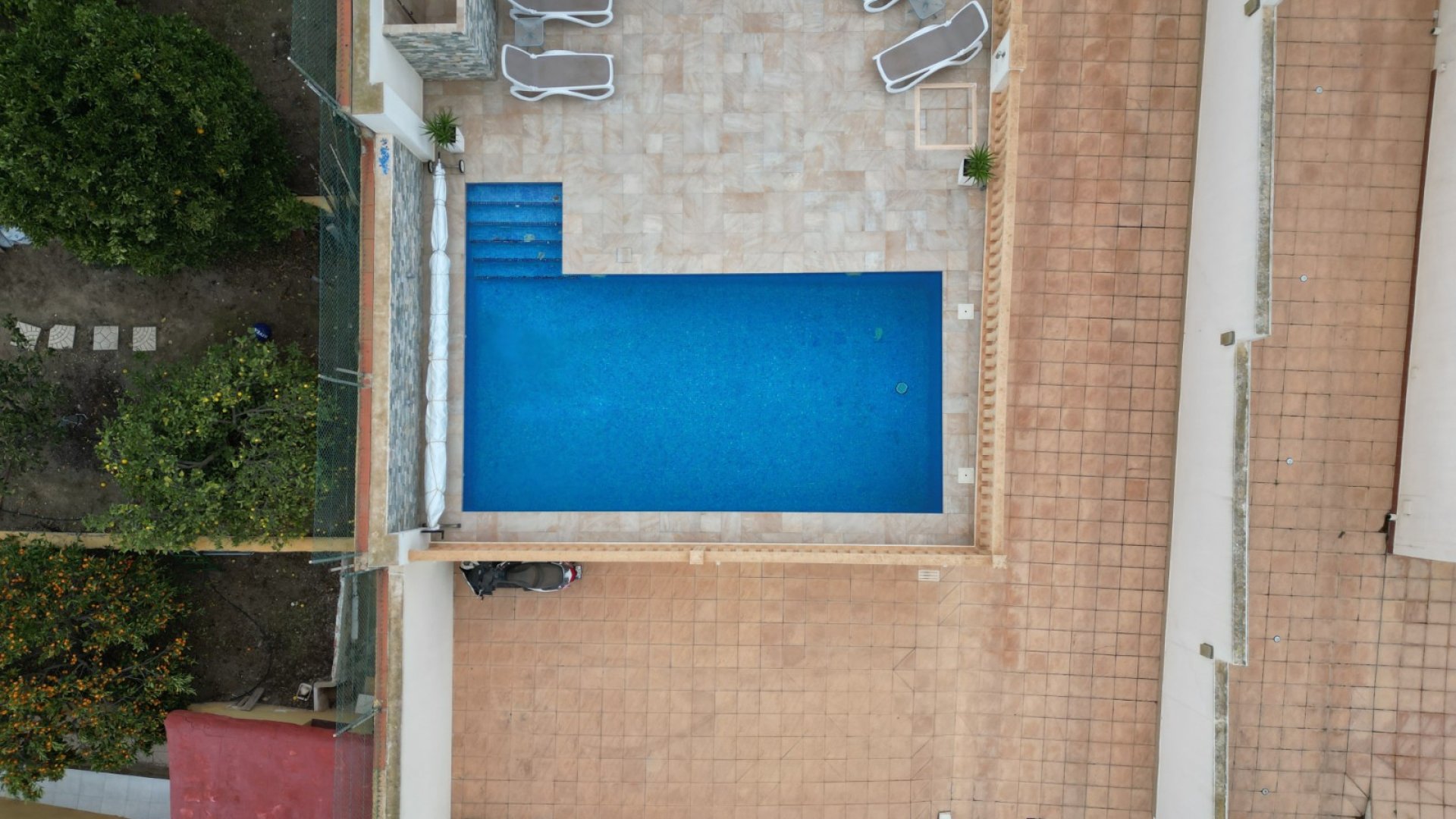 Reventa - Chalets -
Torrevieja - Los Balcones