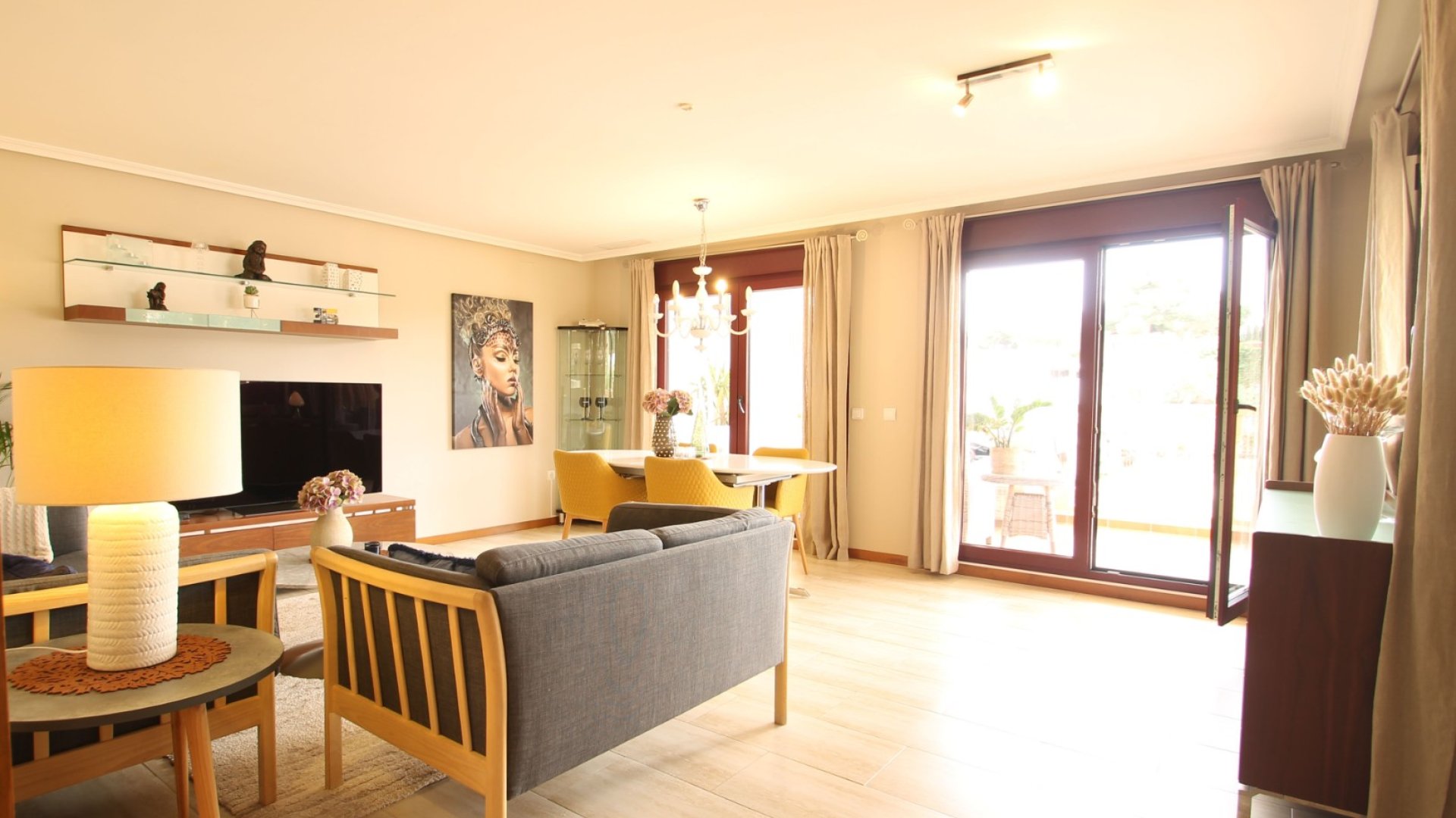Reventa - Chalets -
Torrevieja - Los Balcones