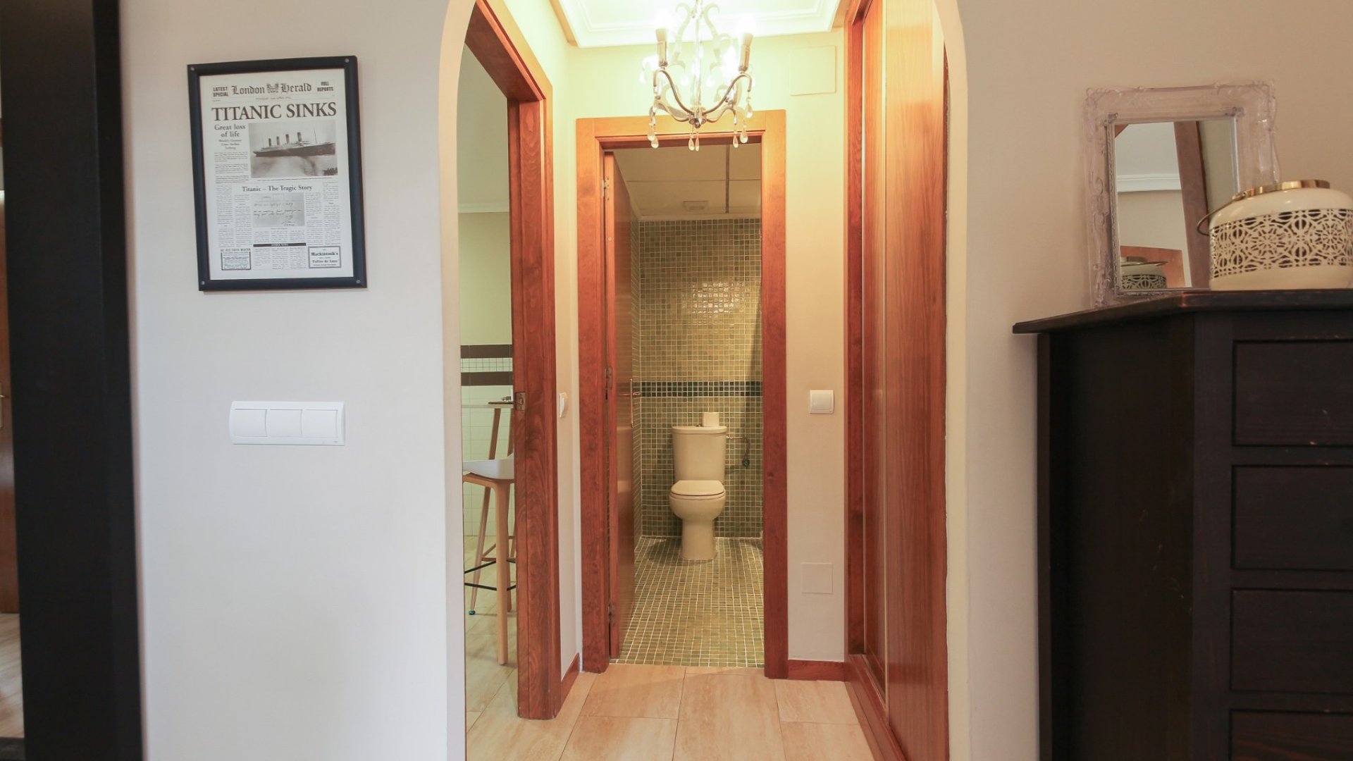 Reventa - Chalets -
Torrevieja - Los Balcones