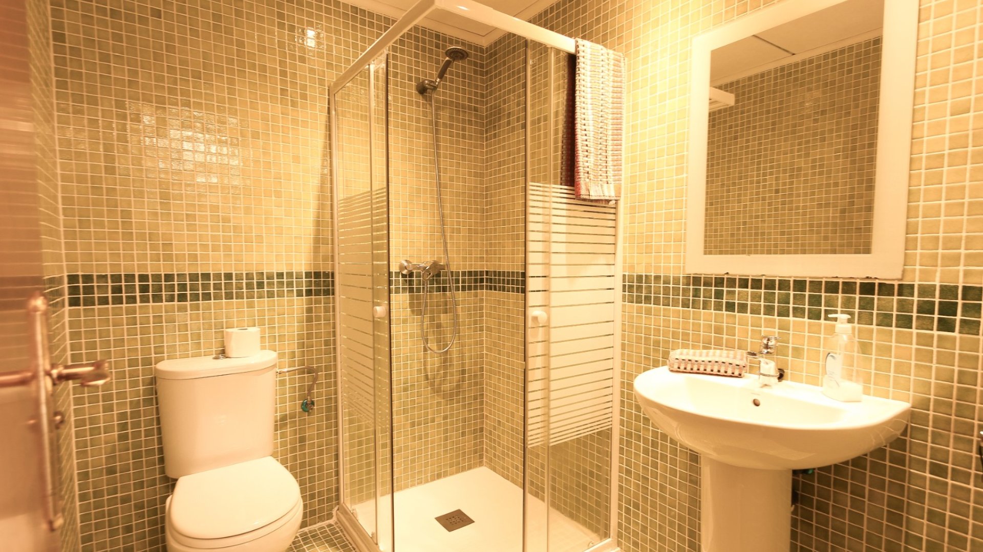 Reventa - Chalets -
Torrevieja - Los Balcones