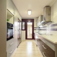 Reventa - Chalets -
Torrevieja - Los Balcones
