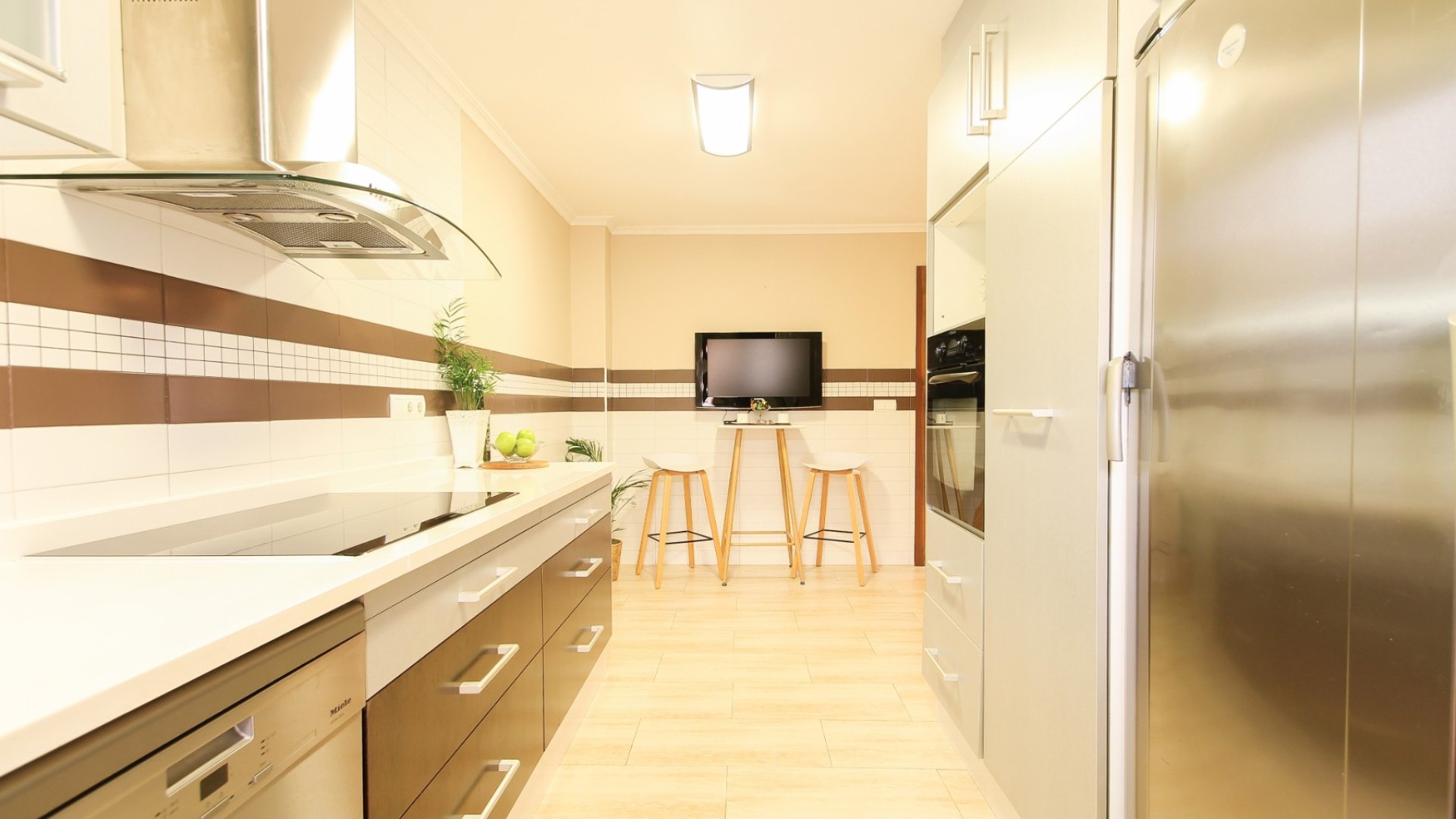 Reventa - Chalets -
Torrevieja - Los Balcones