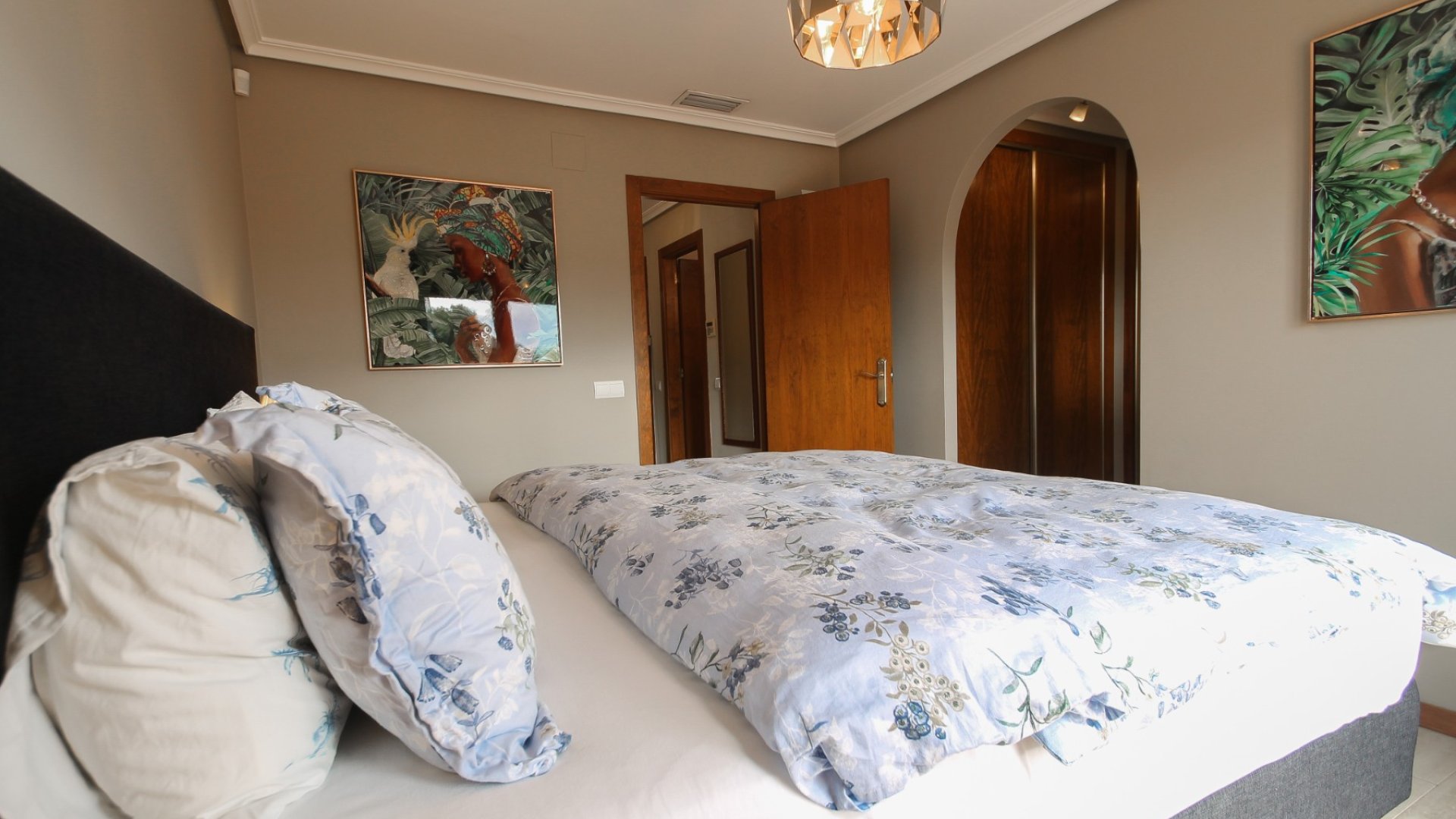 Reventa - Chalets -
Torrevieja - Los Balcones
