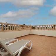 Reventa - Chalets -
Torrevieja - Los Balcones